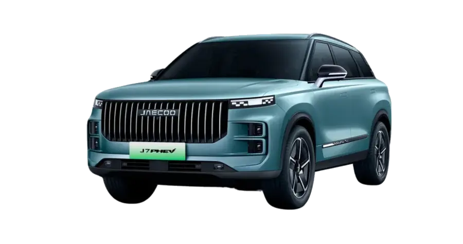 Jaecoo 7 PHEV